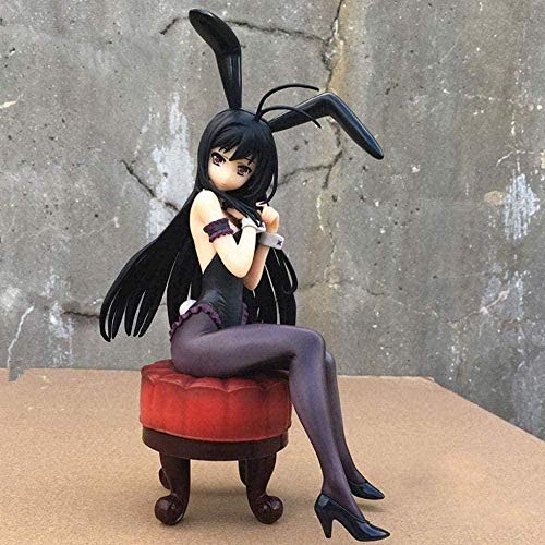 brandless World Infinite Burst PVC Personaje Animado 7.87 Inchese Anime Modelo Escultura colección Regalo decoración del hogar Baiyujing