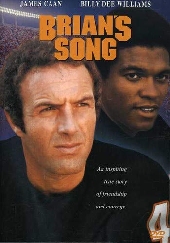 Brian's Song [Reino Unido] [DVD]