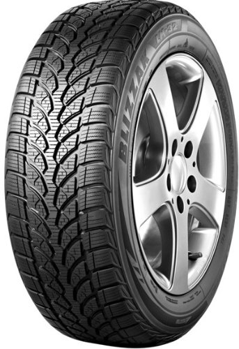 Bridgestone Blizzak LM-32 C - 205/60/R16 100T - F/B/73 - Neumático inviernos (Light Truck)