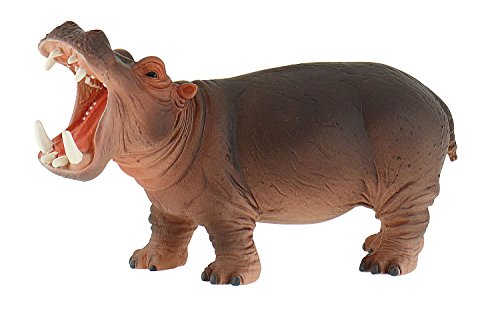 Bully - Figura de Juguete (B63691)