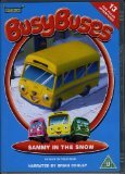Busy Buses - Series 1 - Part 1 - Sammy In The Snow [Reino Unido] [DVD]