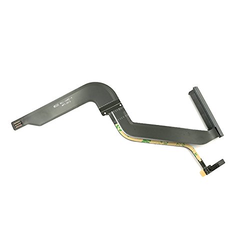 Cable Flexible HDD A1278 821-1480-A para MacBook Pro de 13 Pulgadas (año 2012). De OLVINS