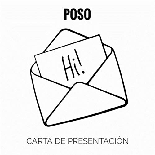 Carta de Presentación [Explicit]