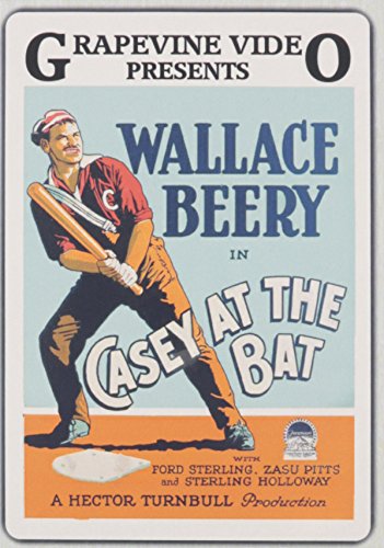 Casey At The Bat (1927) [Edizione: Stati Uniti] [Italia] [DVD]