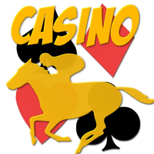 Casino Horse Rancing