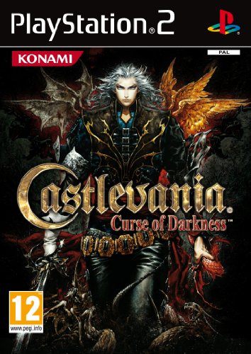 Castlevania ~ Curse Of Darkness ~