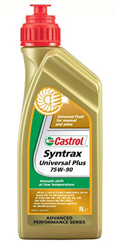 Castrol Syntrax Universal Plus 75W-90