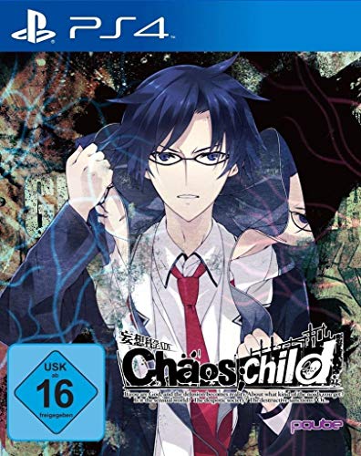 Chaos Child [Importación alemana]