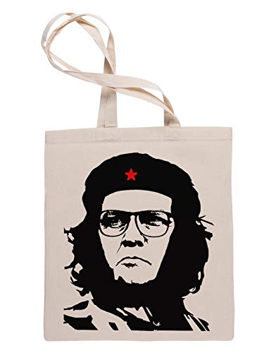 Che Bielsa Bolsa Fe Compras Reutilizable Reusable Tote Shopping Bag