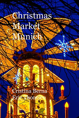 Christmas Market Munich