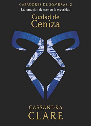 Ciudad de Ceniza (nueva presentación): Cazadores de sombras: 2 (La Isla del Tiempo Plus)