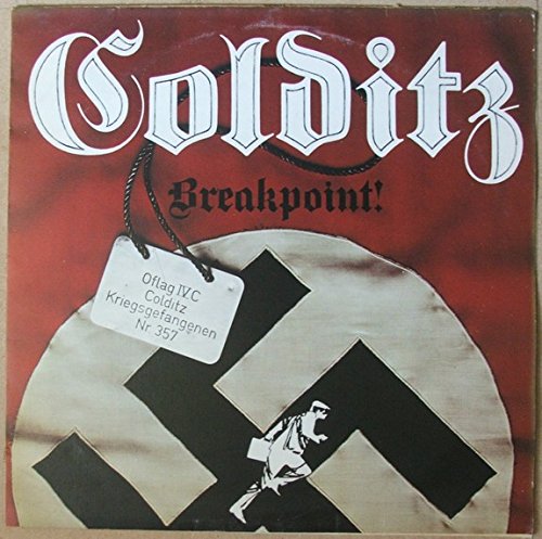 Colditz Breakpoint