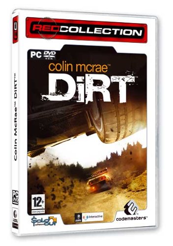 Colin Mcrae DIRT