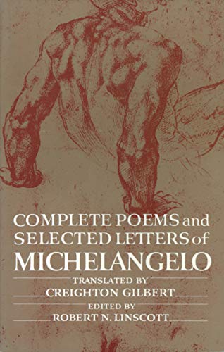 Complete Poems and Selected Letters of Michelangelo (English Edition)