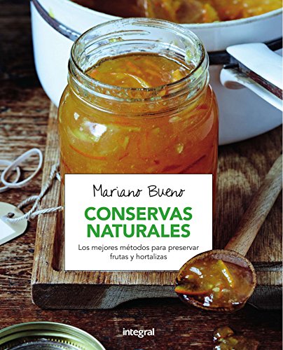 Conservas naturales (ALIMENTACION)