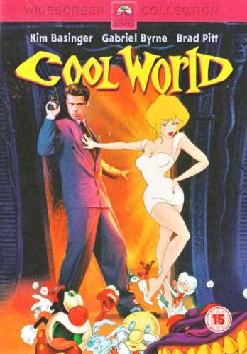 Cool World [Reino Unido] [DVD]