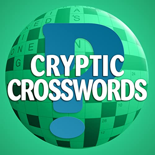 Cryptic Crosswords Puzzler