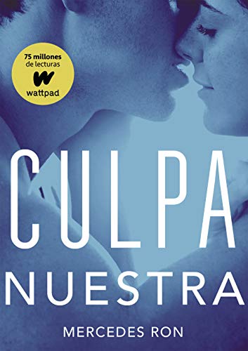 Culpa nuestra (Culpables 3)