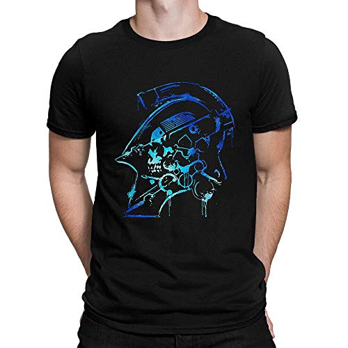 CZ03T-Shirts Kojima Productions Logo Custom T-Shirt, Premium Cotton tee