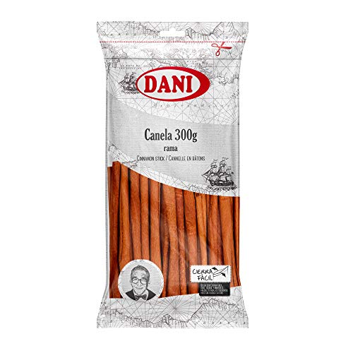 Dani - Canela rama 300 gr.