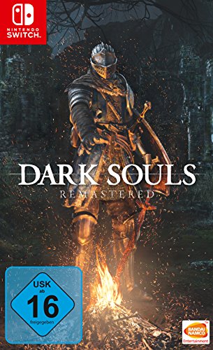 Dark Souls: Remastered für Nintendo Switch