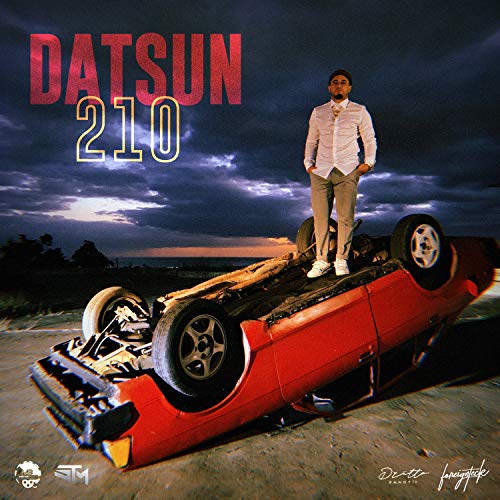 Datsun 210 [Explicit]