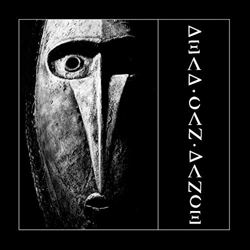 Dead Can Dance [Vinilo]