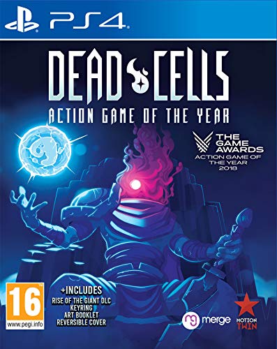 Dead Cells - Action Game of the Year Edition