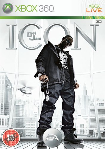 Def Jam: Icon