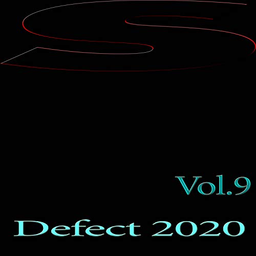 Defect 2020, Vol.9