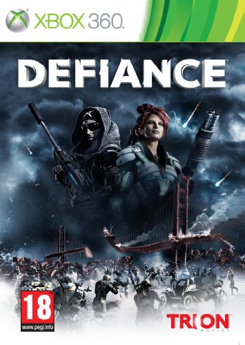 Defiance