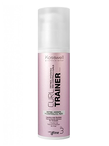 Definidor de Rizos Curl Trainer 150ml Kosswell