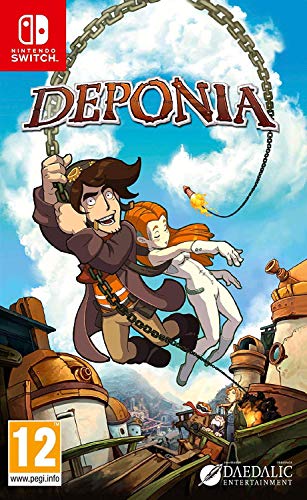 Deponia