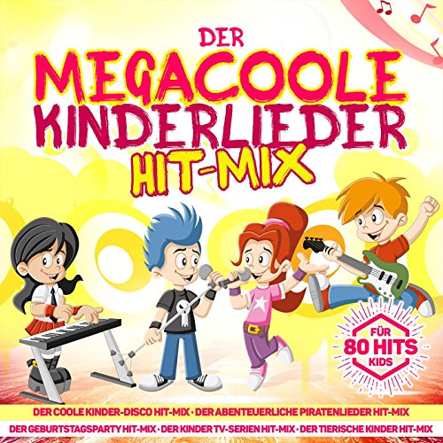 Der Kinder TV-Serien Hit-Mix III: Speedy Gonzalez (Die schnellste Maus von Mexiko) / Calimero / Bugs Bunny (Mein Name ist Hase) / Popeye / Lucky Luke (Bang Bang Lucky Luke)