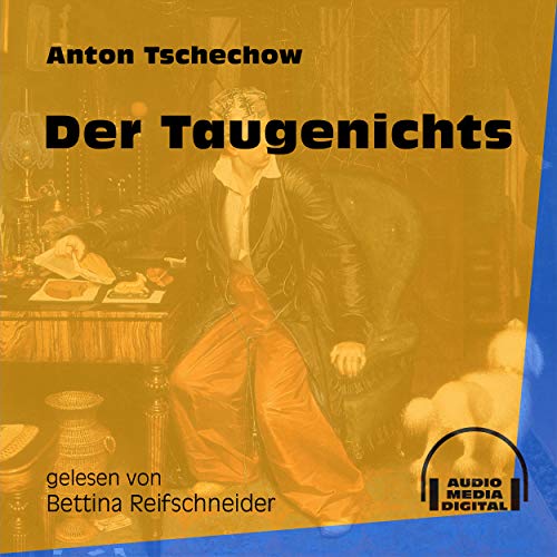 Der Taugenichts - Track 41