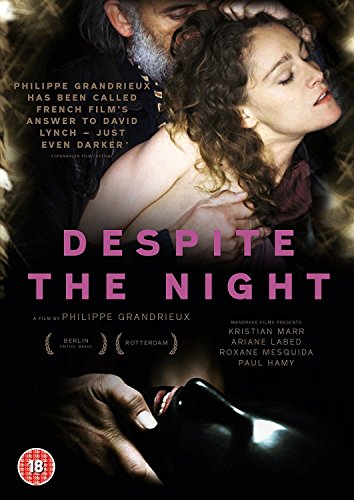 Despite the Night [DVD] [Reino Unido]