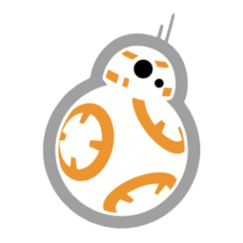 Disco-Droid Commander