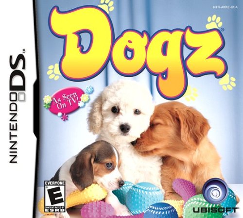 Dogz / Game [Importación Inglesa]