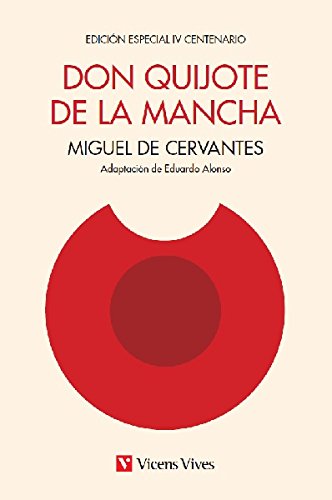Don Quijote De La Mancha - Edición IV Centenario - 9788468231648