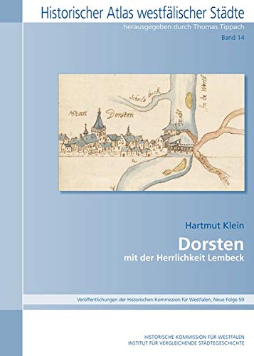 Dorsten: mit der Herrlichkeit Lembeck: 14