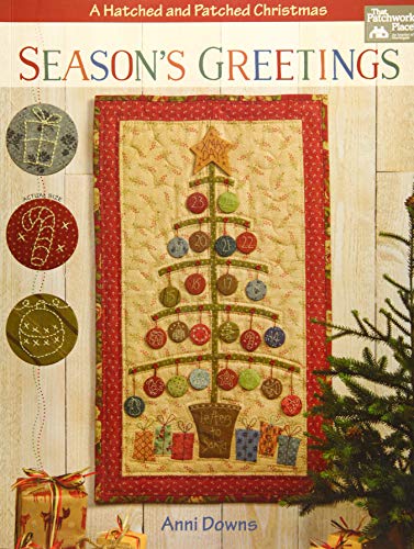 Downs, A: Season's Greetings