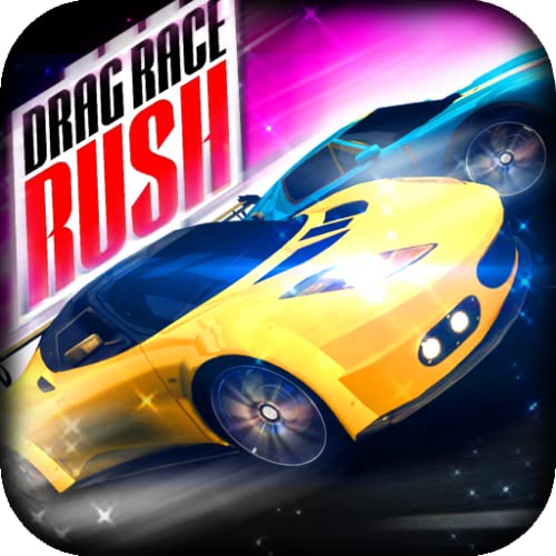 Drag Race: RUSH