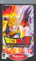 Dragon Ball Z Shin Budokai