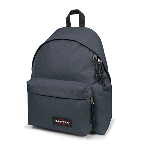 Eastpak Padded Pak'R Mochila, 45 cm, 24 L, Azul (Midnight)