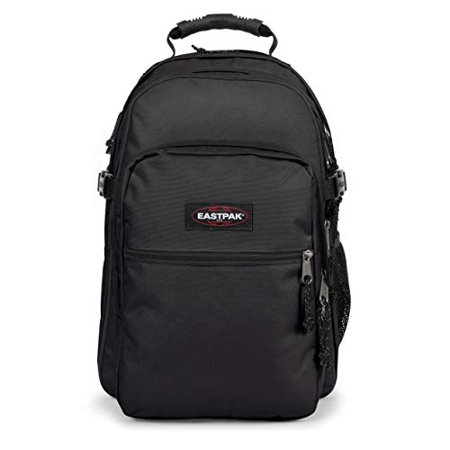 Eastpak Tutor Mochila, 48 Cm, 39 L, Negro (Black)