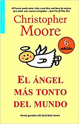 El ángel más tonto del mundo (Bolsillo)