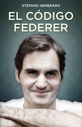 El código Federer (Córner)