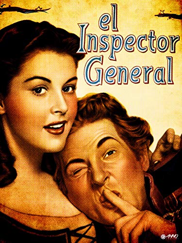 El Inspector General