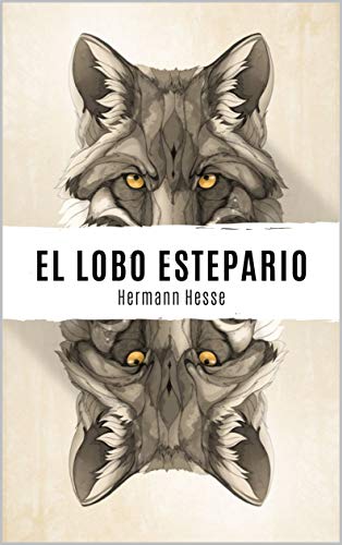 El lobo estepario