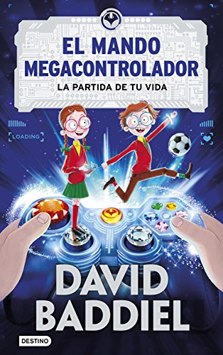 El mando megacontrolador: La partida de tu vida (Isla del Tiempo)